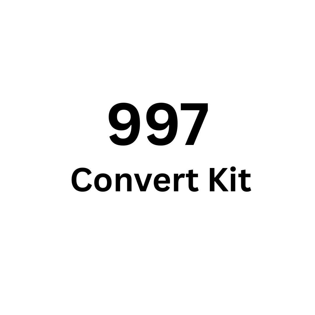 Convert Kit