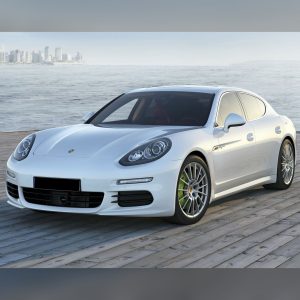 Panamera 970
