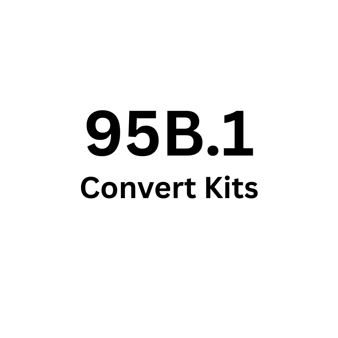 Convert Kit