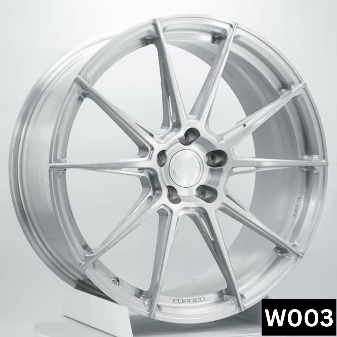 W003