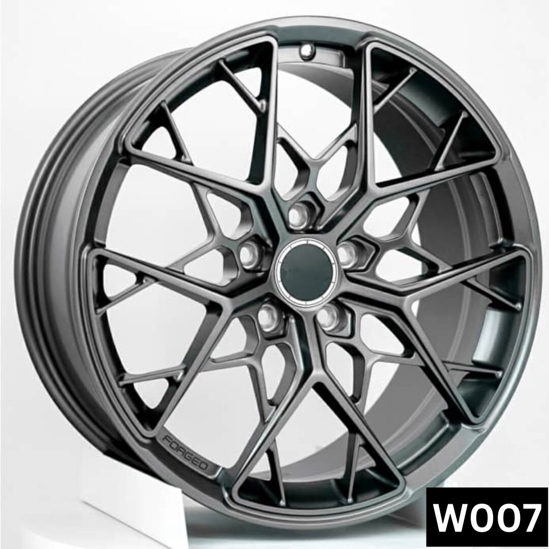 W007