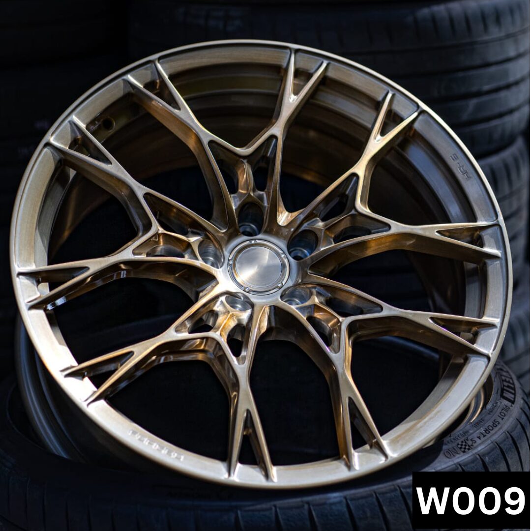 W009