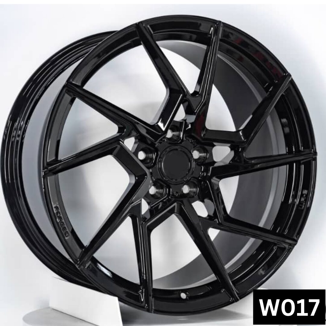 W017