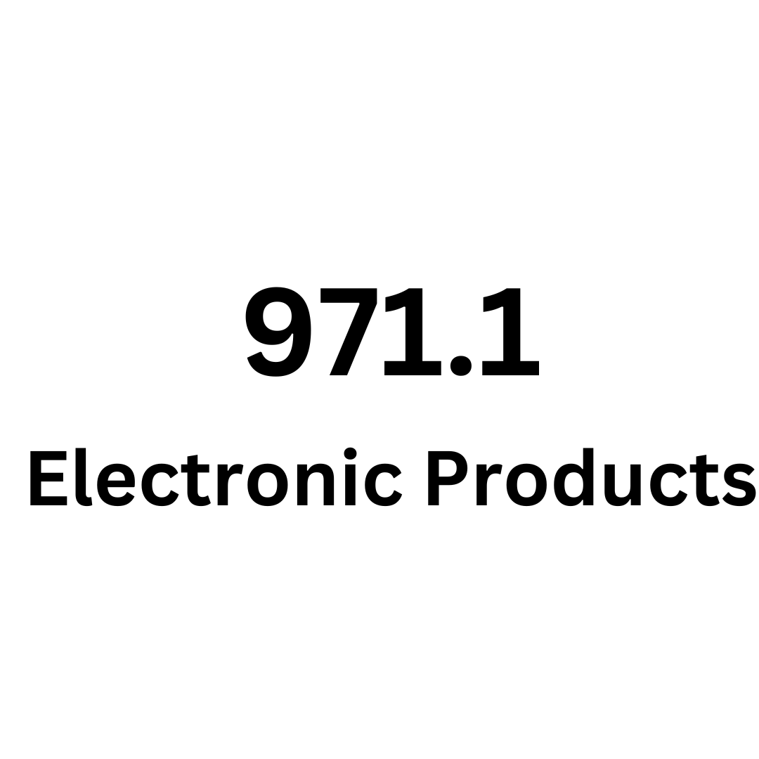 Electronic Product