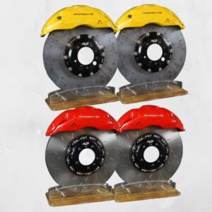 RCS Brake Kit